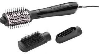 Plaukų Formavimo Prietaisas - Babyliss Style Smooth 1000, Juodas
