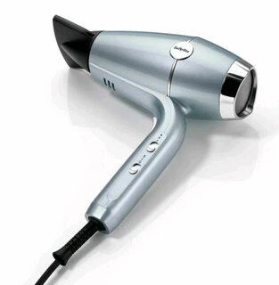 BaByliss Hydro-Fusion Hydro Fusion Plaukų džiovintuvas