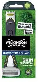 Wilkinson Sword Wilkinson Hydro Trim & Shave