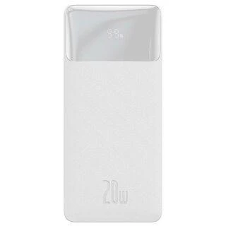 „Baseus Bipow Powerbank“, 10 000 mAh, 20 W (ax)