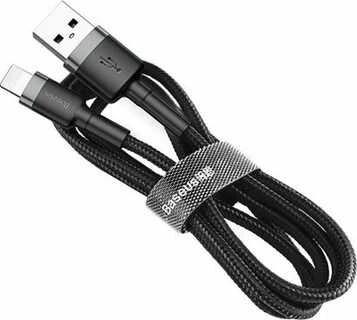 Baseus Kabelis USB2.0 3m. CALKLF-RG1