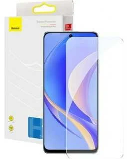Baseus grūdinto stiklo ekrano apsauga, skirta HUAWEI Changxiang 50