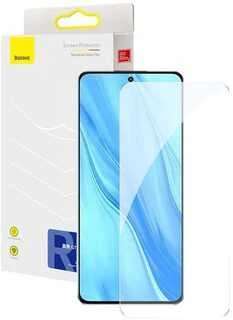 Grūdinto stiklo ekrano apsauga Baseus, skirta realme GT2 Master Explorer Edition