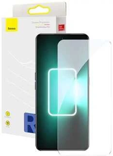 Grūdinto stiklo ekrano apsauga Baseus, skirta realme GT Neo5