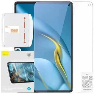 Baseus Crystal Tempered Glass 0.3 mm, skirtas planšetiniam kompiuteriui Huawei MatePad / MatePad Pro 10.8"