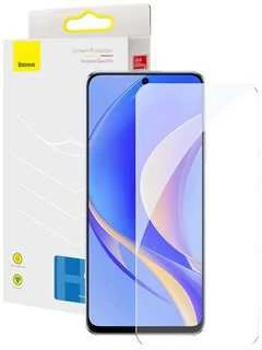 Baseus grūdinto stiklo ekrano apsauga, skirta HUAWEI Changxiang 50 Pro