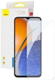 Baseus grūdinto stiklo ekrano apsauga, skirta HUAWEI Changxiang 50z