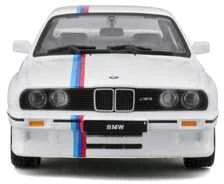 Bburago 1988 BMW 3 Series M3 | BBURAGO