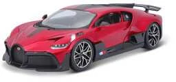 Bburago BURAGO automodelis 1/18 Bugatti Divo, 18-11045