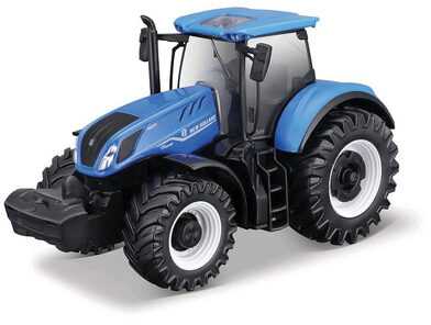 Bburago New Holland T7.315 BBURAGO