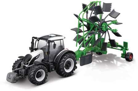 Bburago Valtra N174 BBURAGO