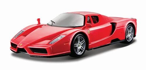 Bburago Bburago 1: 24 Ferrari Enzo - 15626006