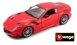Bburago Ferrari F12TDF 1:24