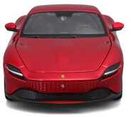 Bburago BBU 1:24 Ferrari Roma Raudona 26029 RD 60294