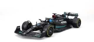 Bburago BBU 1:24 Formula F1 Mercedes-AMG 28028_63 16181