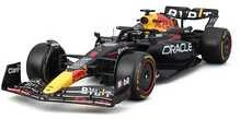Bburago Formula F1 Oracle Raudona Bull Racing RB19 1:18 BBURAGO
