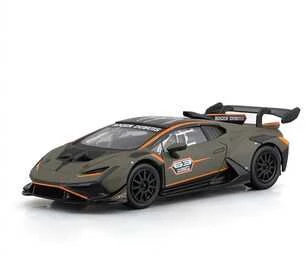 Lamborghini Huracan Super Trofeo Evo2 BBURAGO