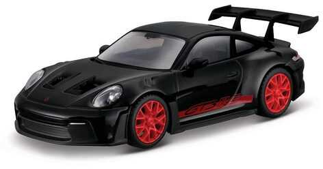 Bburago BBU 1:43 lenktyninis Porsche 911 GT3 RS 38313