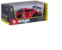 „Bburago Bburago 1:24 Racing“ – 2020 m. „Chevrolet Corvette C6R“