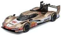 Bburago BBU 1:43 Race Porsche 963 Hertz Jota 38317
