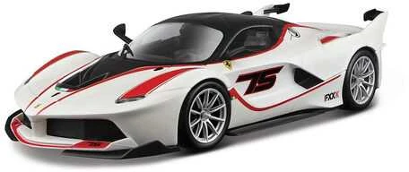 Bburago Automobilio modelis Bburago 18-26301W