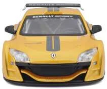 Bburago 1/24 Bijoux Renault Megane