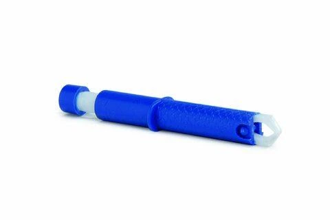 Erkių traukiklis, plastikinis Beeztees