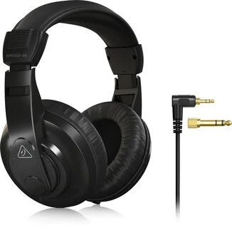Universalios USB ausinės Behringer HPM1100U