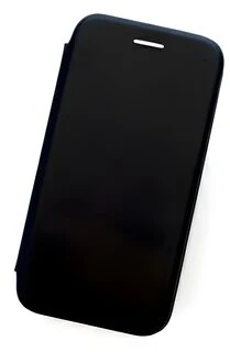 Beline Dėklas Book Magnetic iPhone 13 pro 6,1″ juodos spalvos