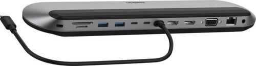 Belkin Pro USB-C 11w1