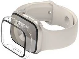 Belkin SCREENFORCE TEMPEREDCURVE 2IN1 - 361 ANTIBAKTERIELLER DISPLAYSCHU