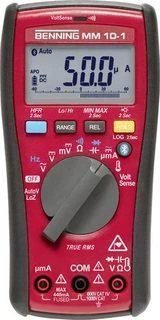Benning Benning MM 10-1 Multimeter