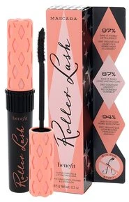 "Benefit Roller Lash" riečiantis blakstienų tušas 8,5 g