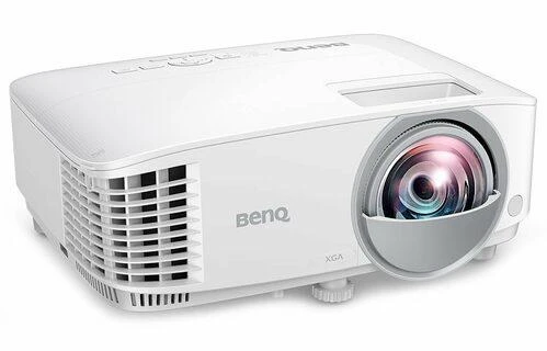Interaktyvus XGA mažo nuotolio Projektorius BenQ MX808STH