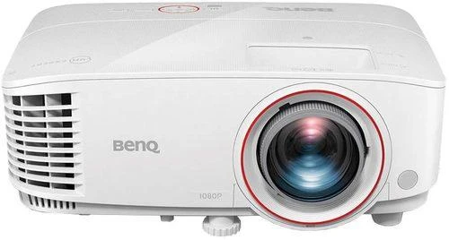 Projektorius BENQ TH671ST 3000ANSI FHD 0.69-0.83 DLP ST GAMING