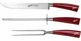 Berkel Berkel Elegance Raudona Roast-Set 3-pcs.