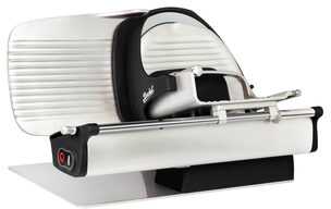 Berkel Berkel Homeline HL PLUS 250 juodas-matt Aufschnittmaschine