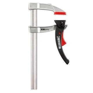 Greito fiksavimo spaustuvai KliKlamp BESSEY 120 x 80 mm