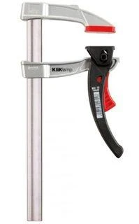 Greito fiksavimo spaustuvai KliKlamp BESSEY 200x80 mm