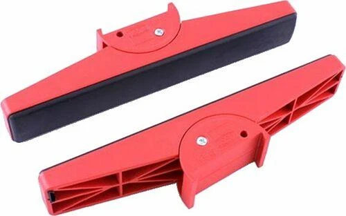 Posvyrio adapteris spaustuvams BESSEY 170x25mm