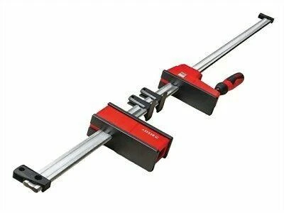 Korpusiniai spaustuvai BESSEY REVO KREV 1000x95mm