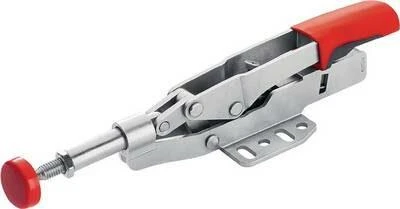 Horizontalus spaustuvas Bessey STCIHH15; 25x8 mm