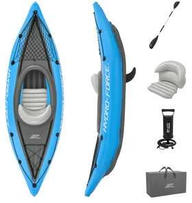 Kajak Dviguba pripučiama baidarė 331 x 88 cm Bestway 65131