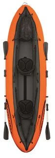 Bestway Hydro-Force Ventura X2 Baidarė, 330x86cm