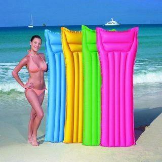 BestWay čiužinys pripučiamas paplūdimio 183x69cm art.44007eu