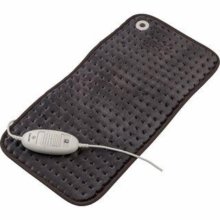 Šildanti pagalvėlė Beurer HK 123 XXL Cosy Pilkas