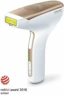 Depilatorius lazernis Beurer IPL 8500 Velvet Skin Pro