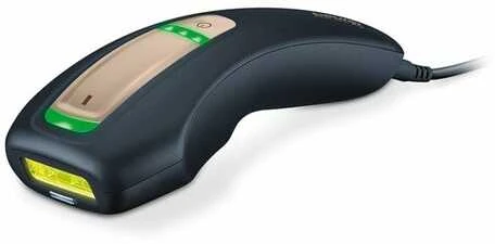 Depiliatorius Beurer Beurer IPL 8800 VELVET SKIN PRO