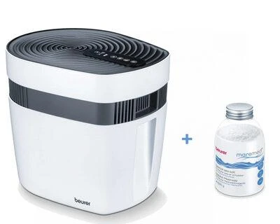 Jūros oro kondicionierius, drėkintuvas, valytuvas Beurer maremed® MK 500