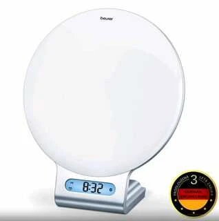 Beurer Lempa-žadintuvas WL75